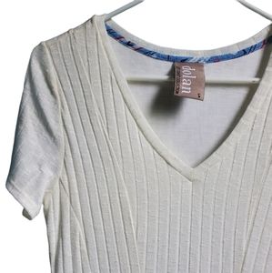 Anthropologie Sweater dress